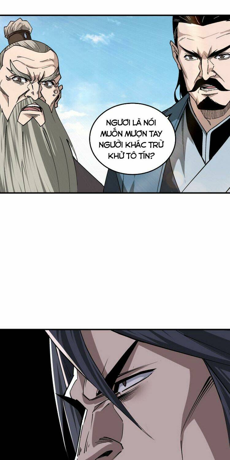 Tối Cường Phản Phái Hệ Thống Chapter 158 - Trang 2