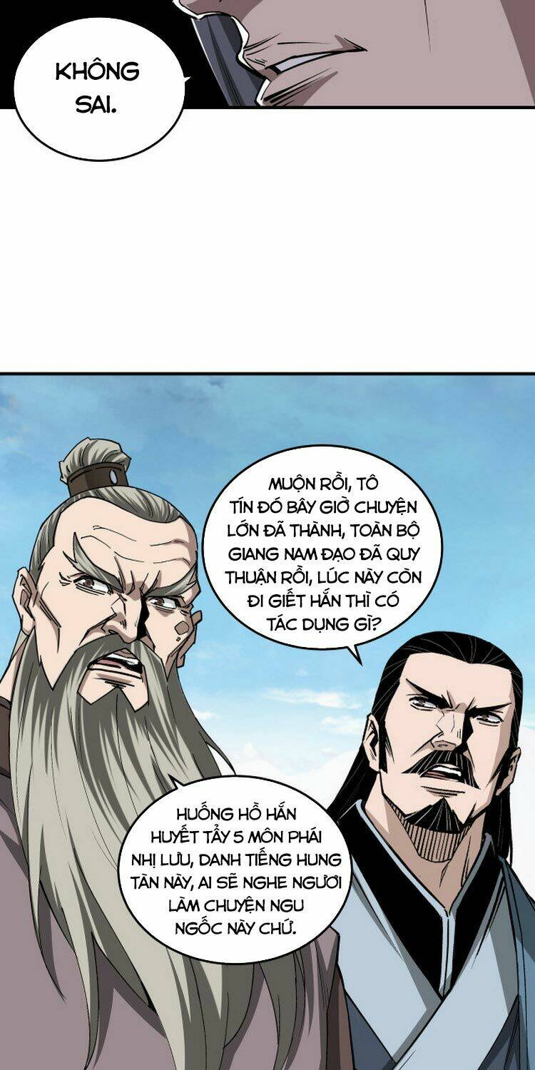 Tối Cường Phản Phái Hệ Thống Chapter 158 - Trang 2