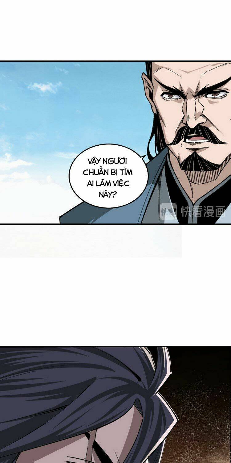 Tối Cường Phản Phái Hệ Thống Chapter 158 - Trang 2