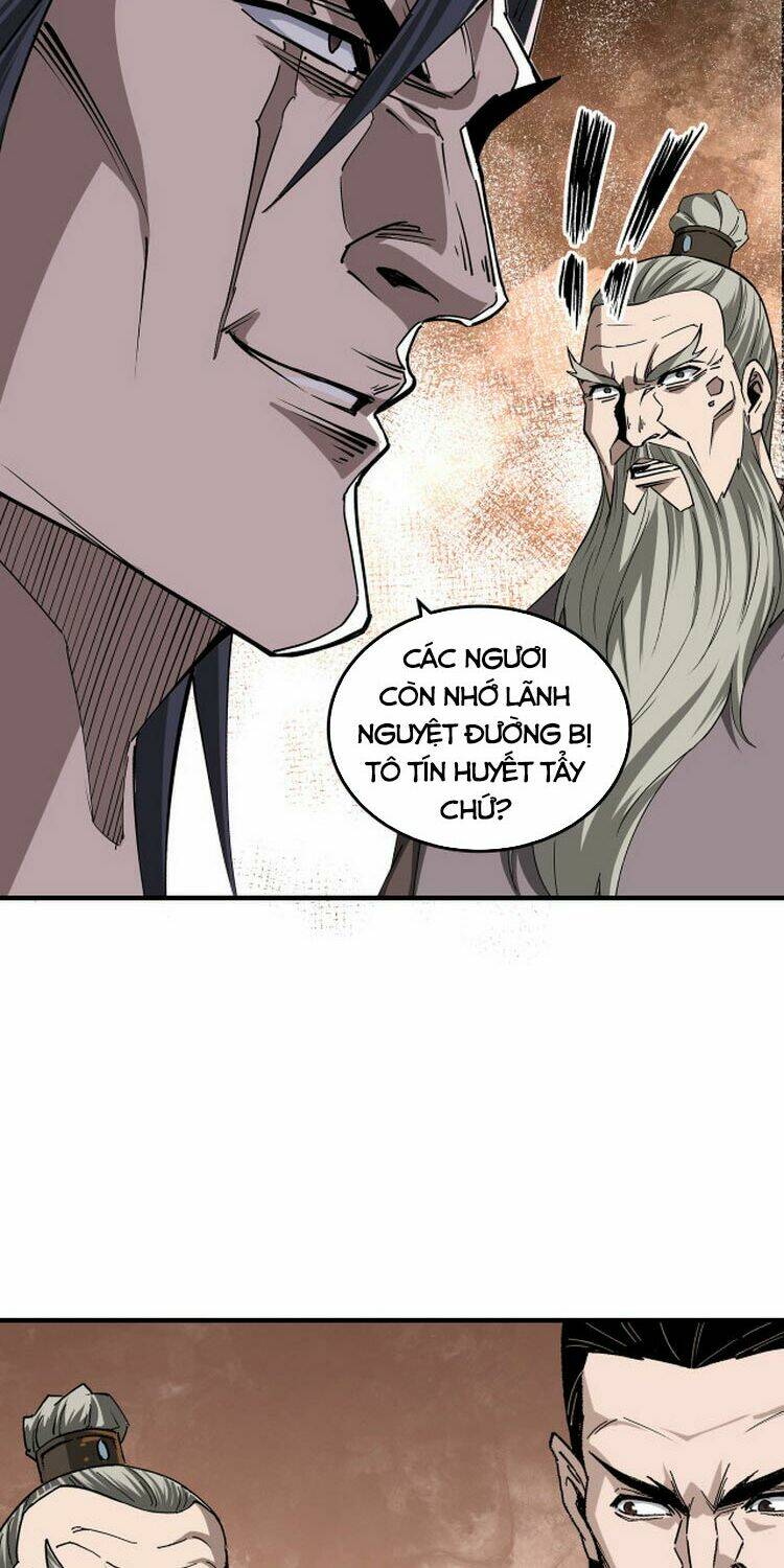 Tối Cường Phản Phái Hệ Thống Chapter 158 - Trang 2