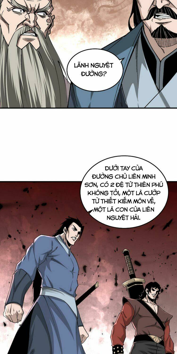 Tối Cường Phản Phái Hệ Thống Chapter 158 - Trang 2