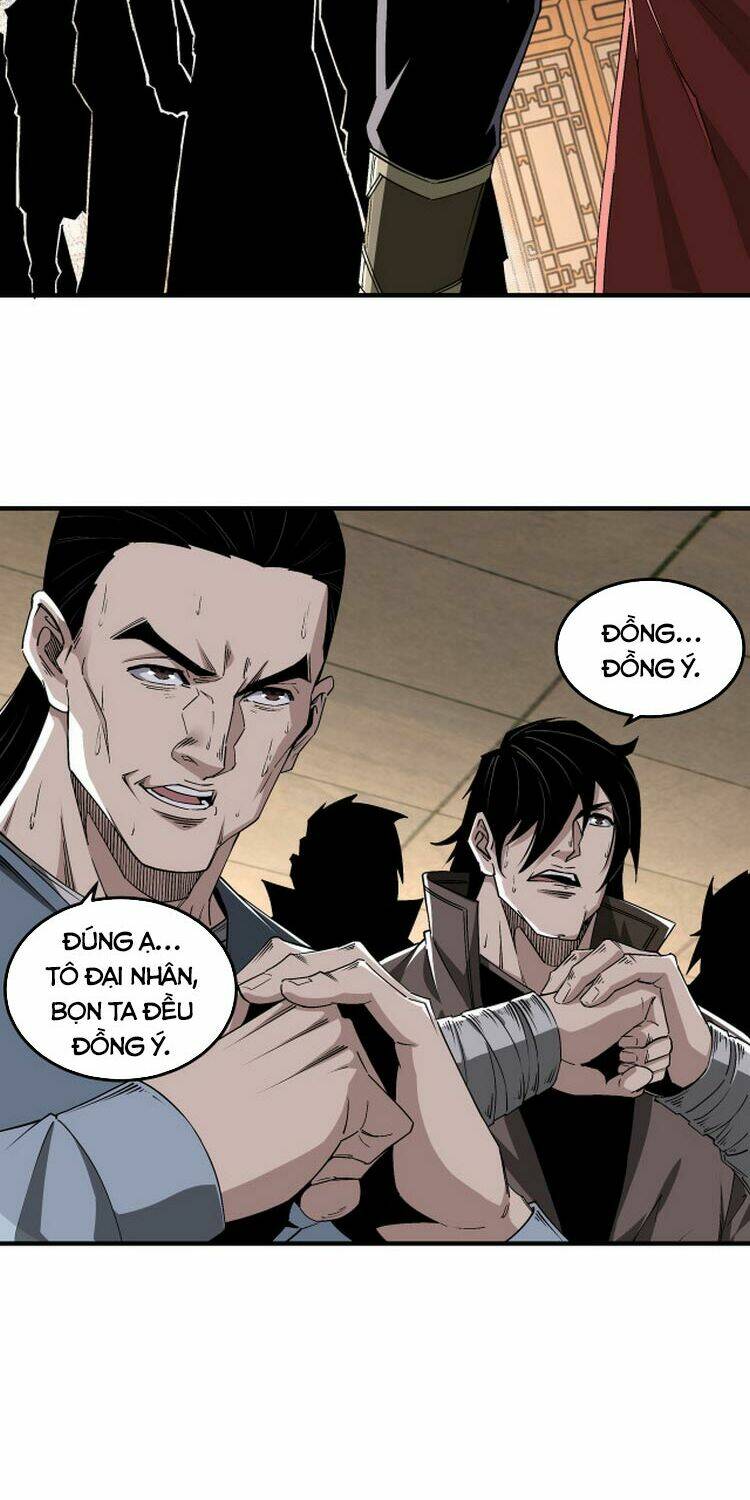 Tối Cường Phản Phái Hệ Thống Chapter 159 - Trang 2