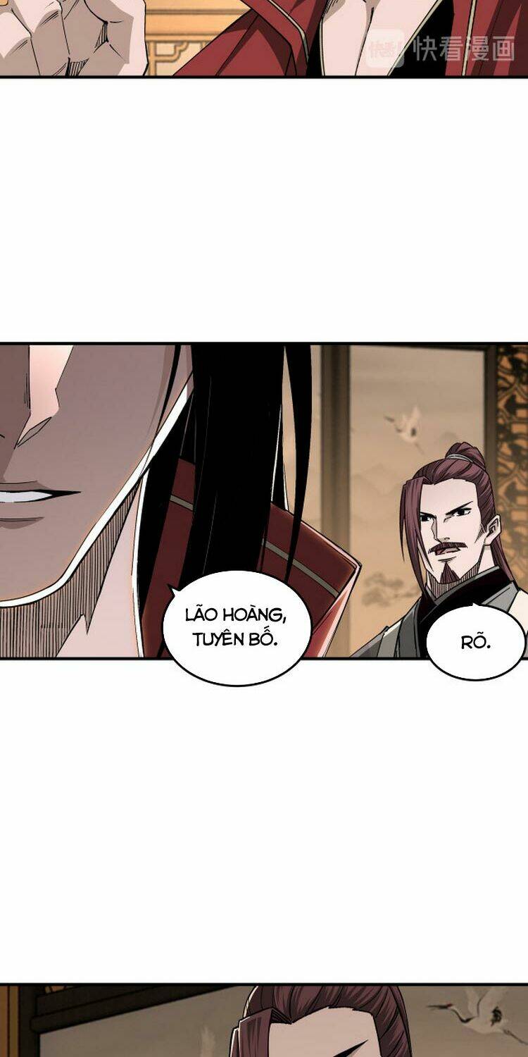 Tối Cường Phản Phái Hệ Thống Chapter 159 - Trang 2