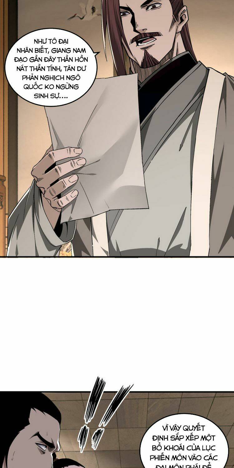 Tối Cường Phản Phái Hệ Thống Chapter 159 - Trang 2