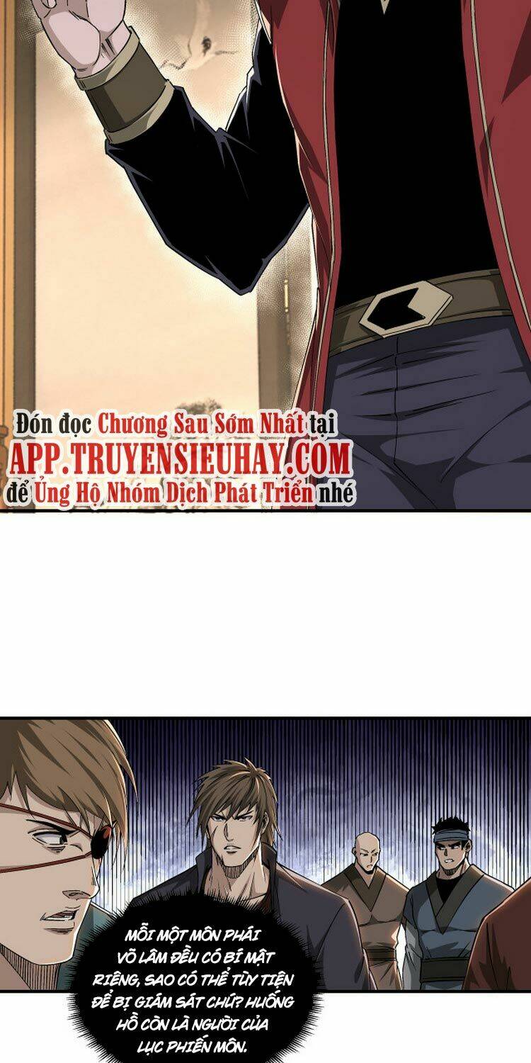 Tối Cường Phản Phái Hệ Thống Chapter 159 - Trang 2