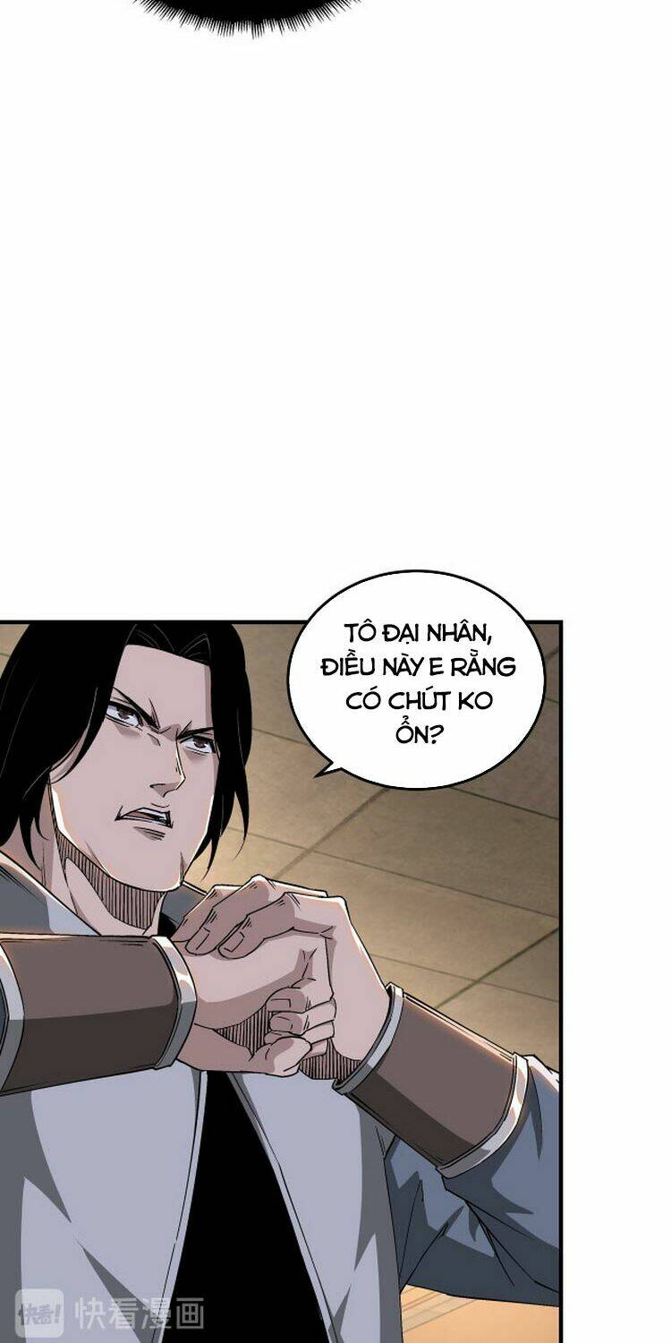 Tối Cường Phản Phái Hệ Thống Chapter 159 - Trang 2