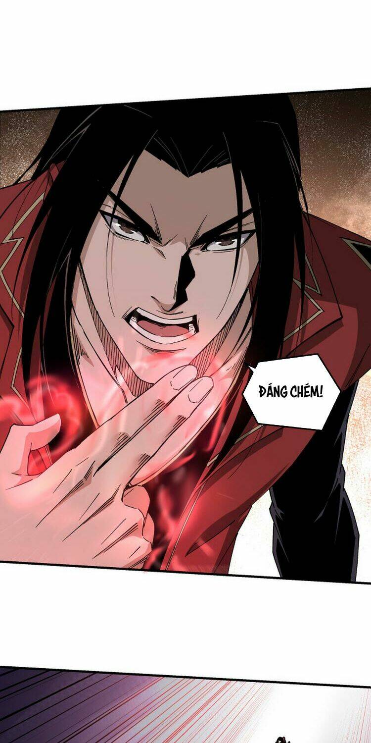 Tối Cường Phản Phái Hệ Thống Chapter 159 - Trang 2