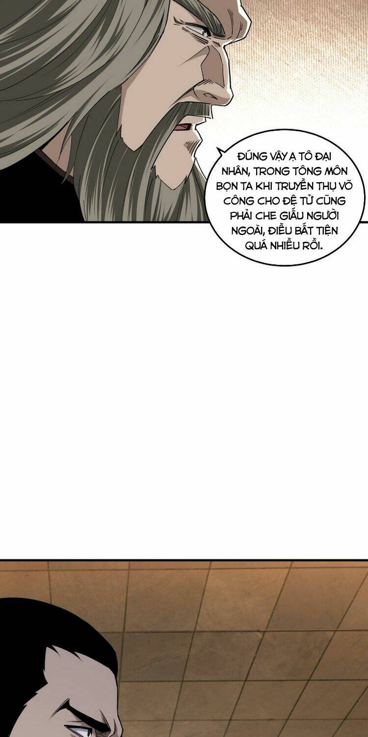 Tối Cường Phản Phái Hệ Thống Chapter 159 - Trang 2