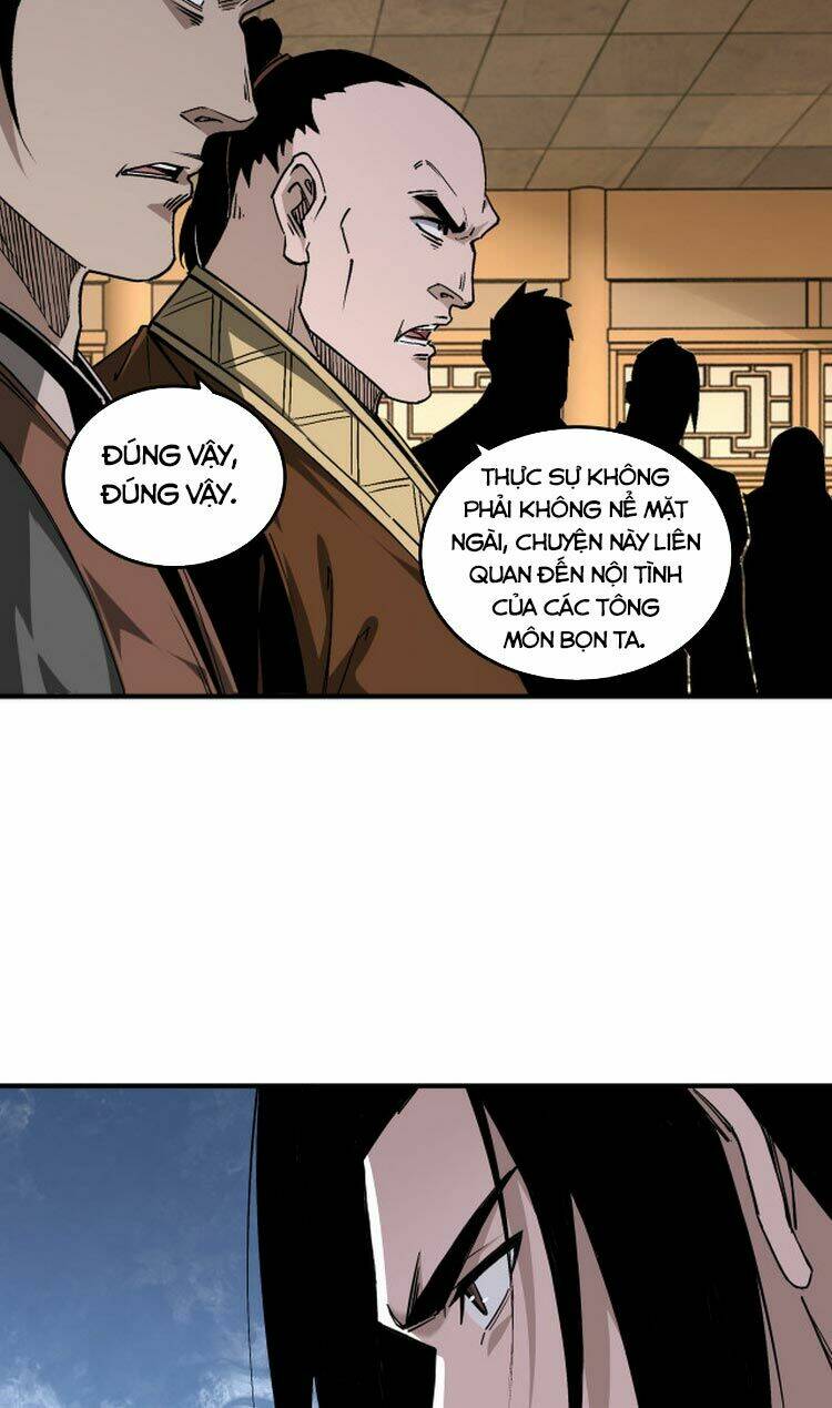 Tối Cường Phản Phái Hệ Thống Chapter 159 - Trang 2