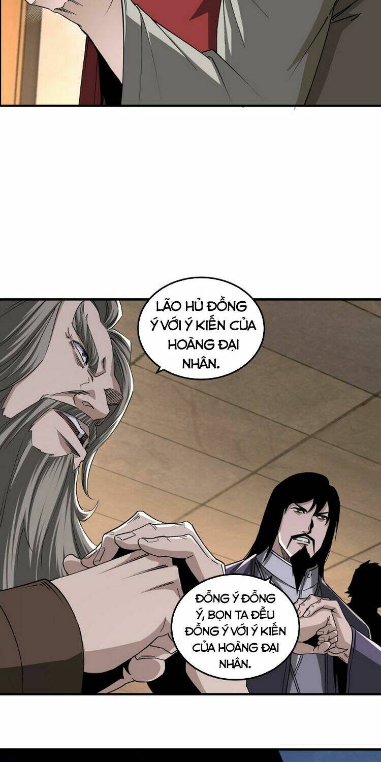 Tối Cường Phản Phái Hệ Thống Chapter 159 - Trang 2