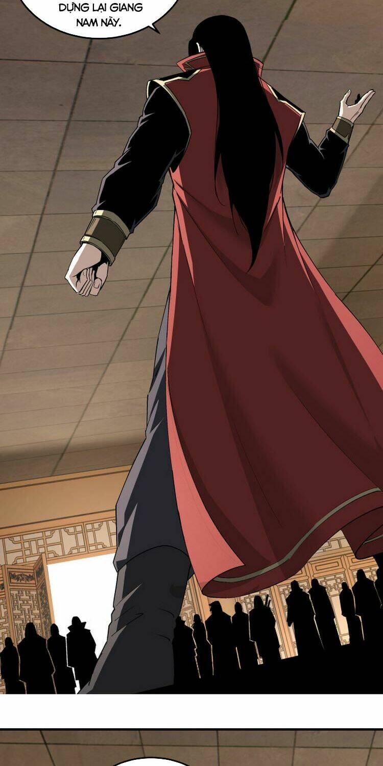 Tối Cường Phản Phái Hệ Thống Chapter 159 - Trang 2