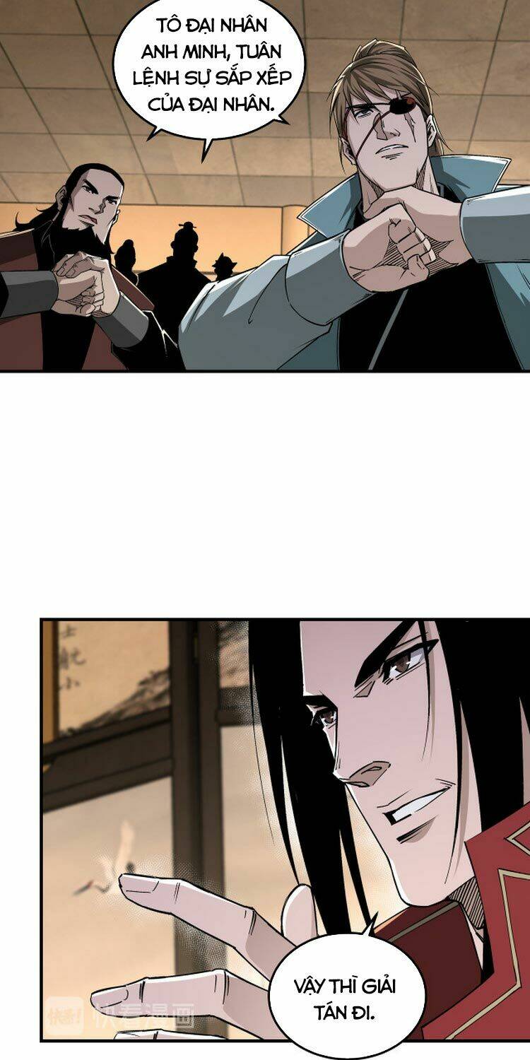 Tối Cường Phản Phái Hệ Thống Chapter 159 - Trang 2