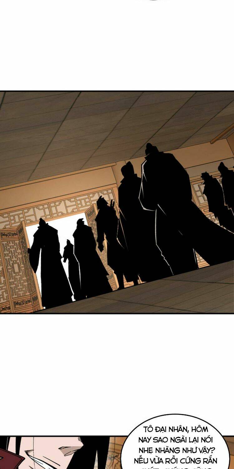 Tối Cường Phản Phái Hệ Thống Chapter 159 - Trang 2