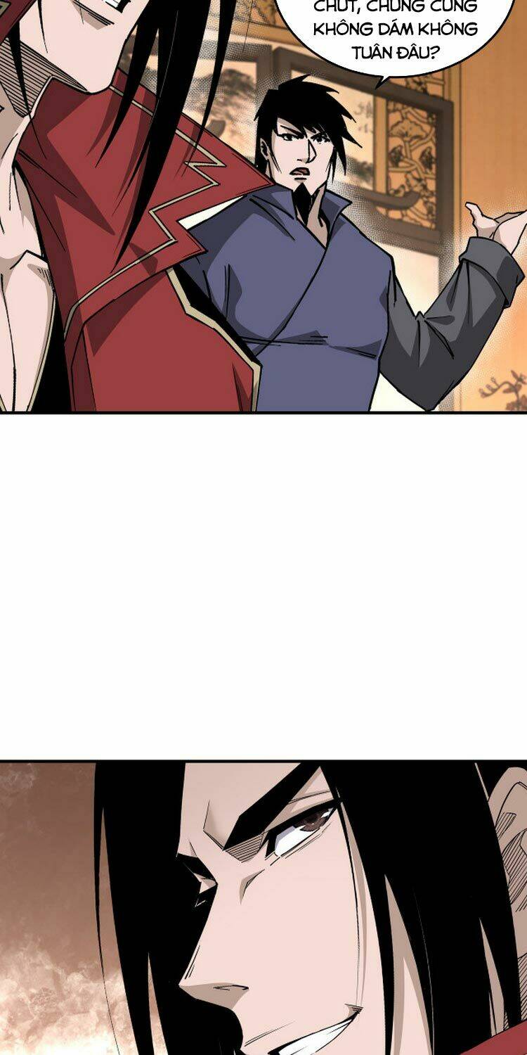 Tối Cường Phản Phái Hệ Thống Chapter 159 - Trang 2