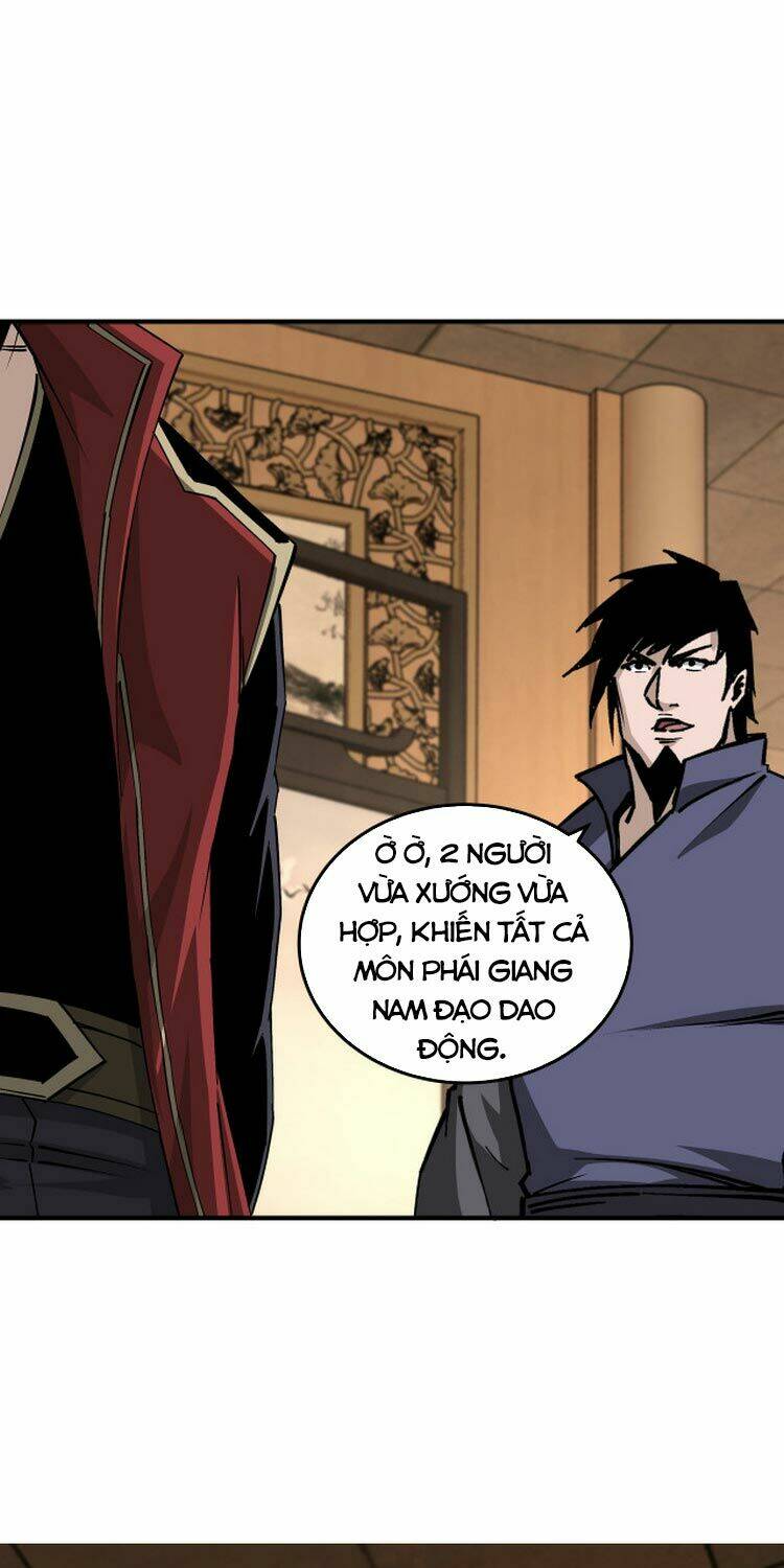 Tối Cường Phản Phái Hệ Thống Chapter 159 - Trang 2