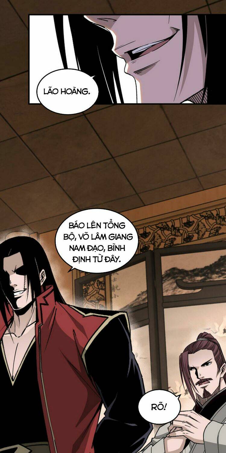 Tối Cường Phản Phái Hệ Thống Chapter 159 - Trang 2