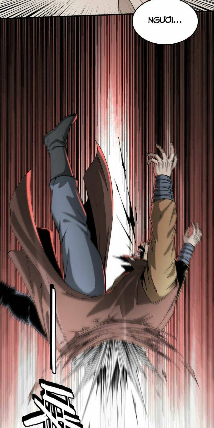 Tối Cường Phản Phái Hệ Thống Chapter 159 - Trang 2