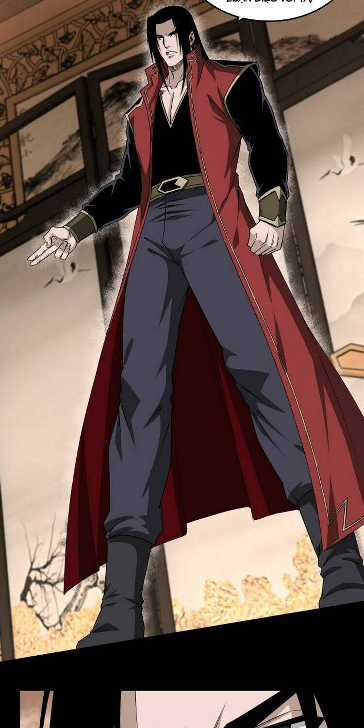 Tối Cường Phản Phái Hệ Thống Chapter 159 - Trang 2