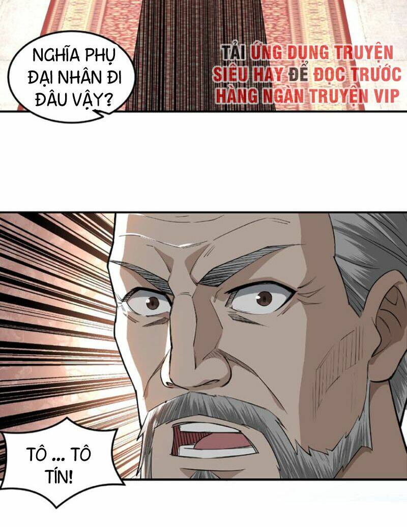 Tối Cường Phản Phái Hệ Thống Chapter 16 - Trang 2