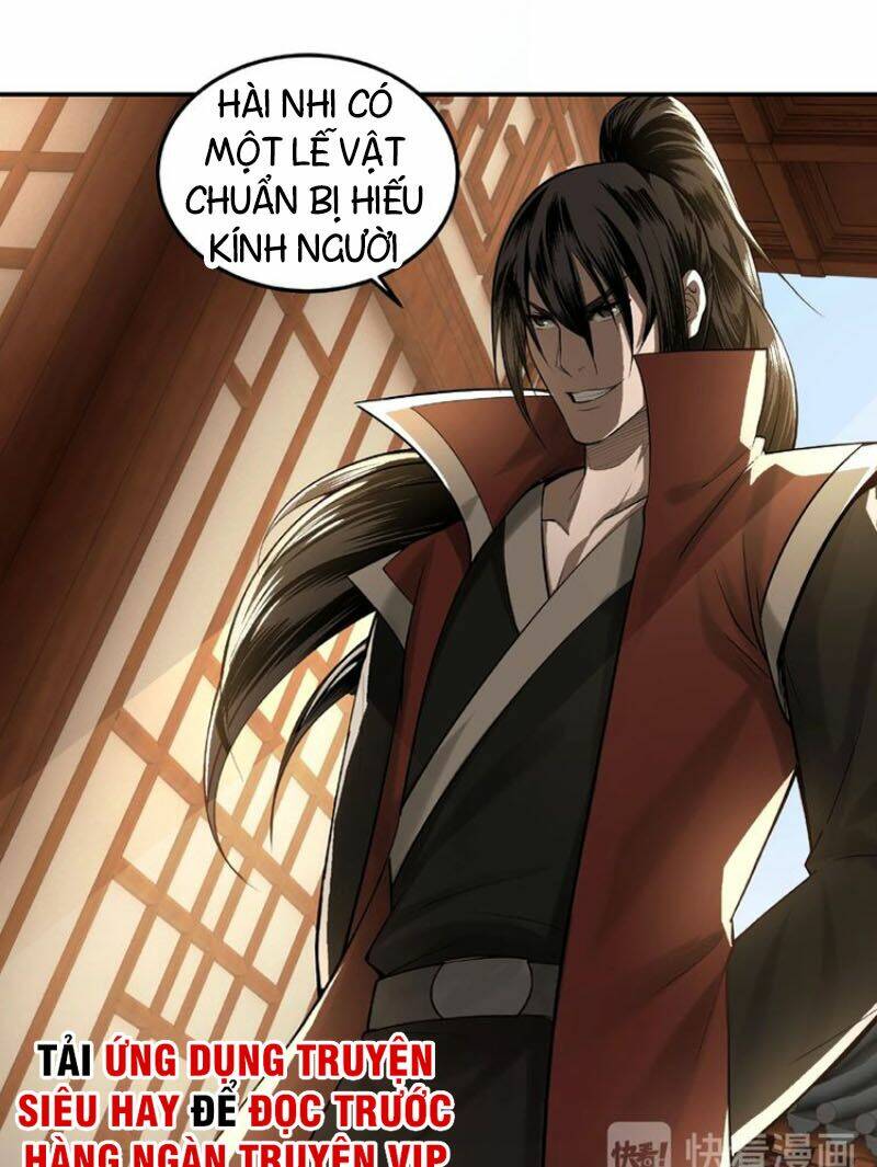 Tối Cường Phản Phái Hệ Thống Chapter 16 - Trang 2