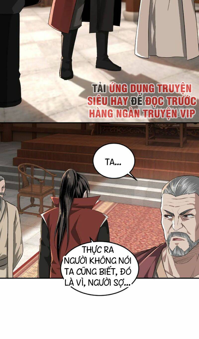 Tối Cường Phản Phái Hệ Thống Chapter 16 - Trang 2