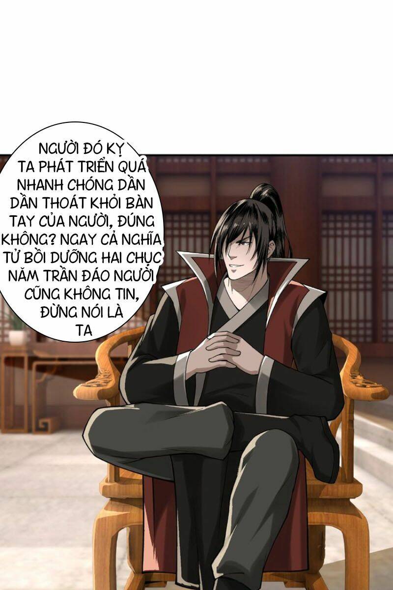 Tối Cường Phản Phái Hệ Thống Chapter 16 - Trang 2