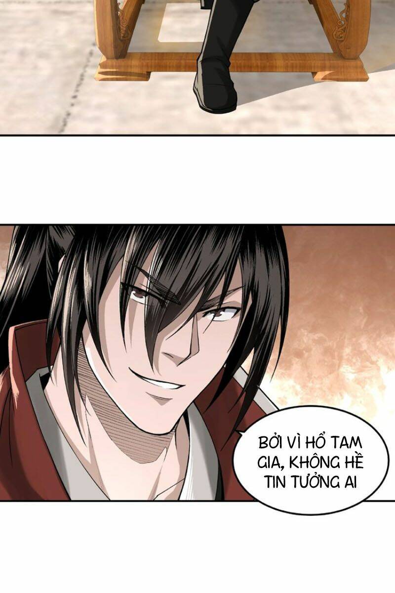 Tối Cường Phản Phái Hệ Thống Chapter 16 - Trang 2