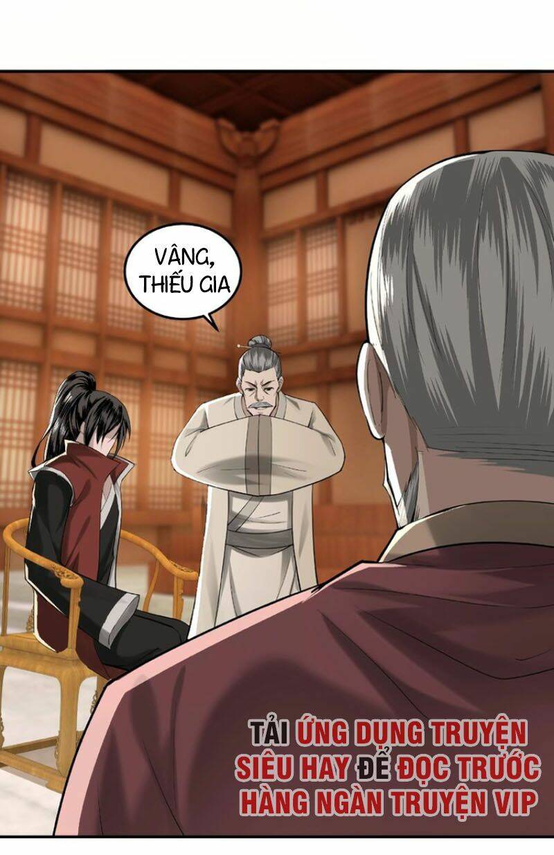 Tối Cường Phản Phái Hệ Thống Chapter 16 - Trang 2