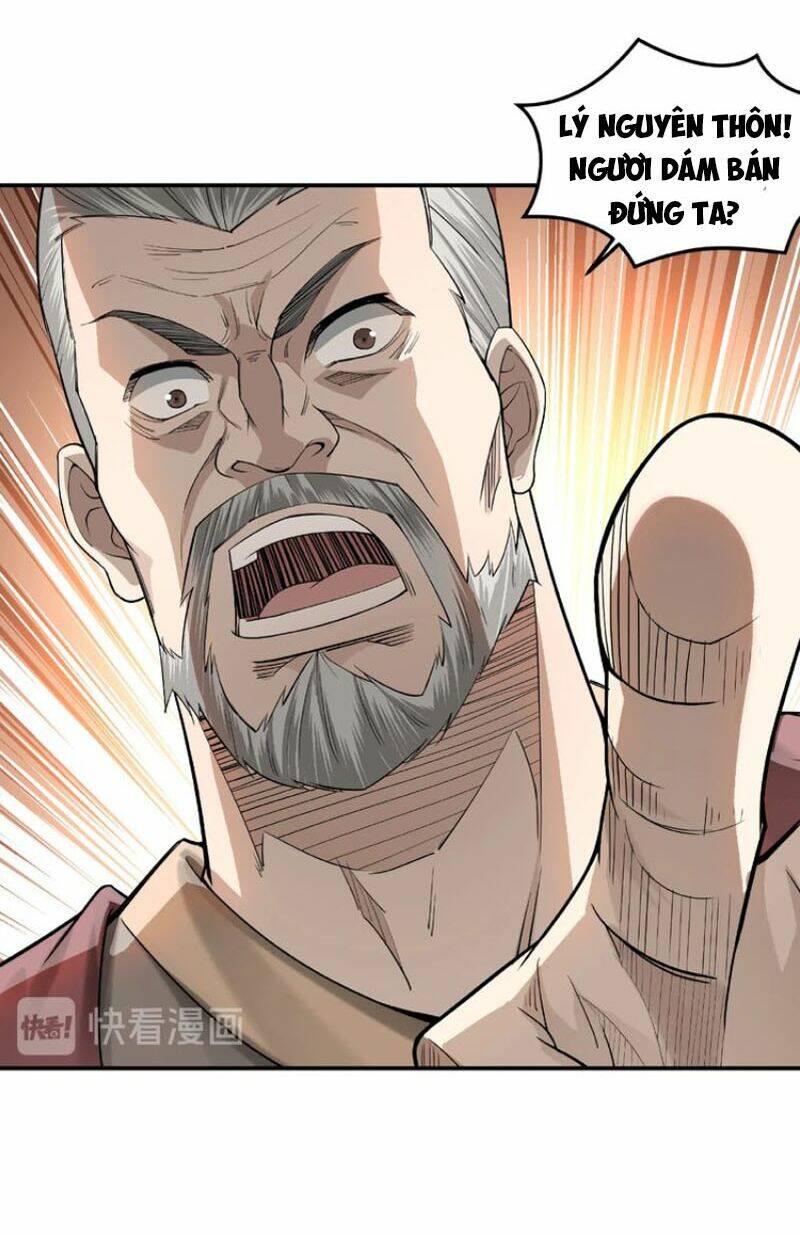 Tối Cường Phản Phái Hệ Thống Chapter 16 - Trang 2