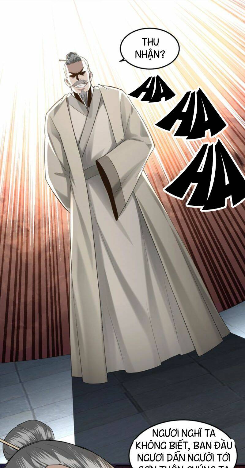 Tối Cường Phản Phái Hệ Thống Chapter 16 - Trang 2