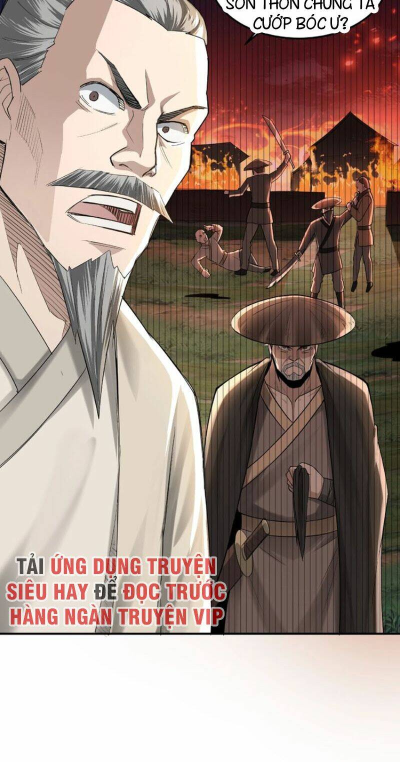 Tối Cường Phản Phái Hệ Thống Chapter 16 - Trang 2