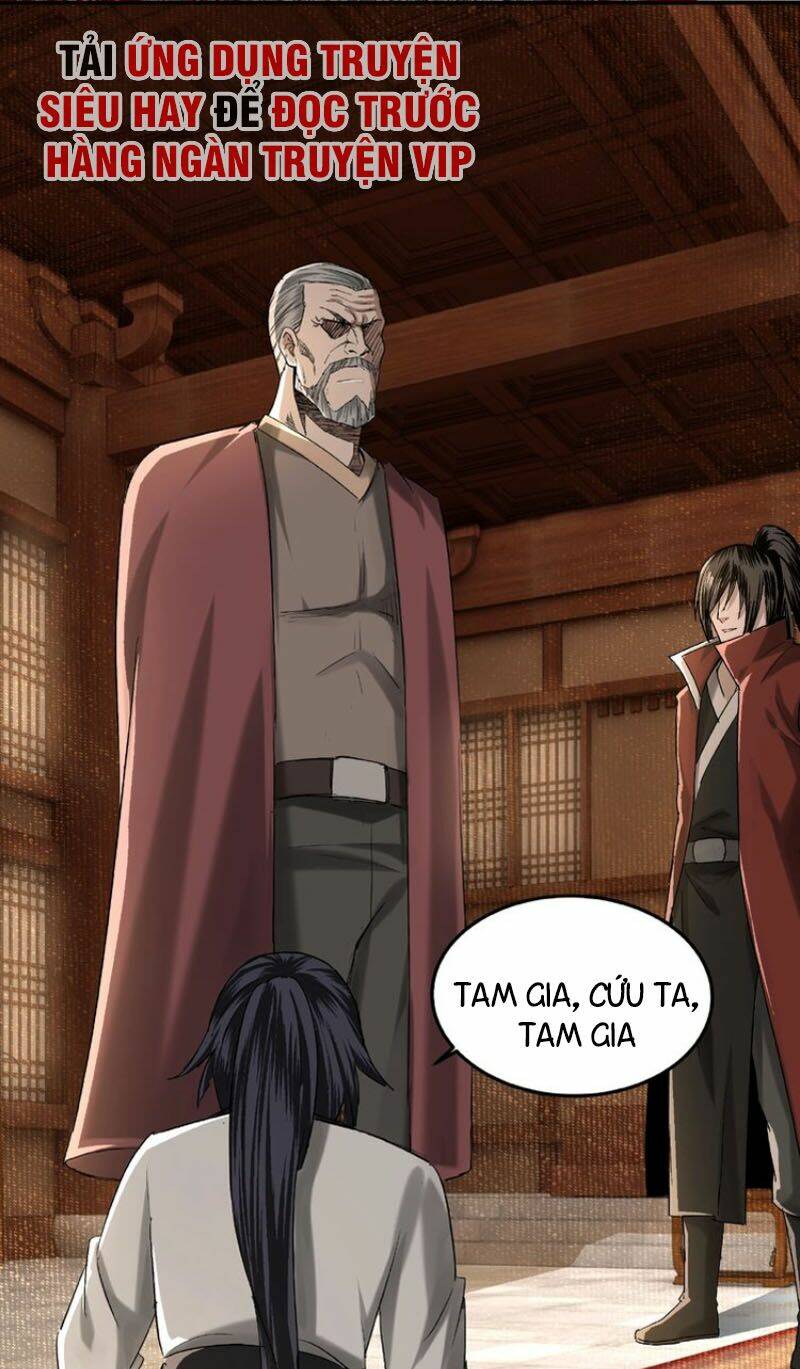 Tối Cường Phản Phái Hệ Thống Chapter 16 - Trang 2