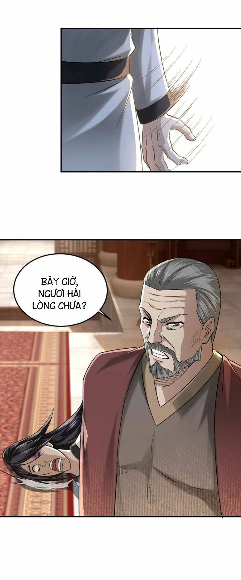 Tối Cường Phản Phái Hệ Thống Chapter 16 - Trang 2