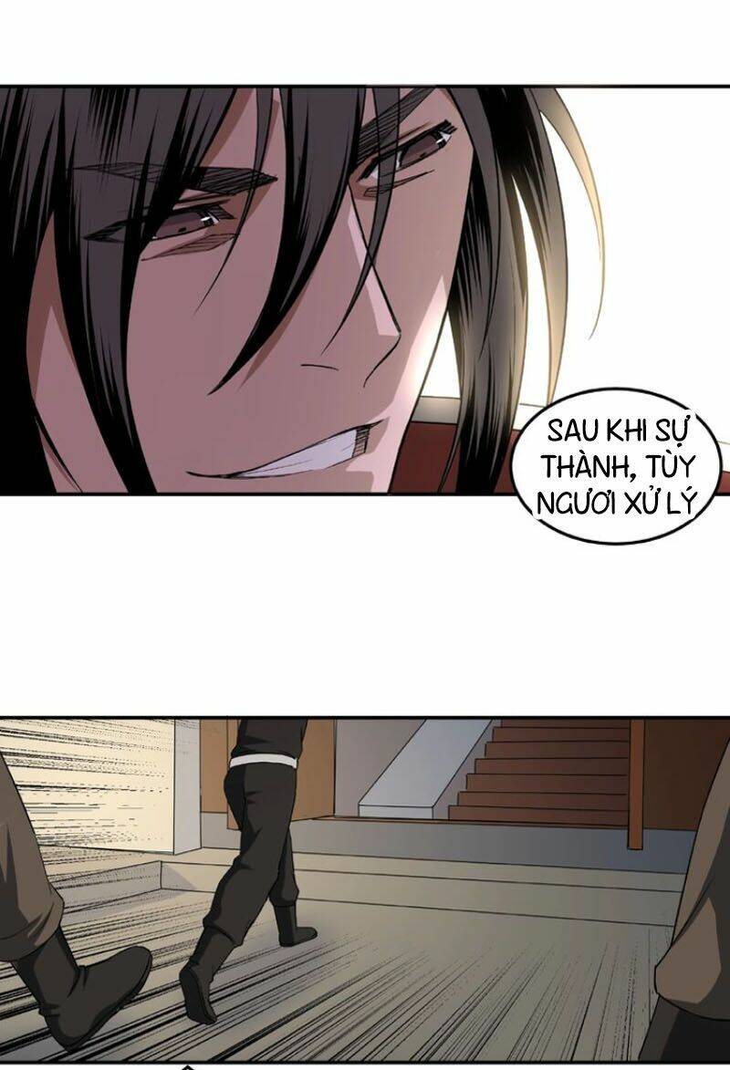 Tối Cường Phản Phái Hệ Thống Chapter 16 - Trang 2