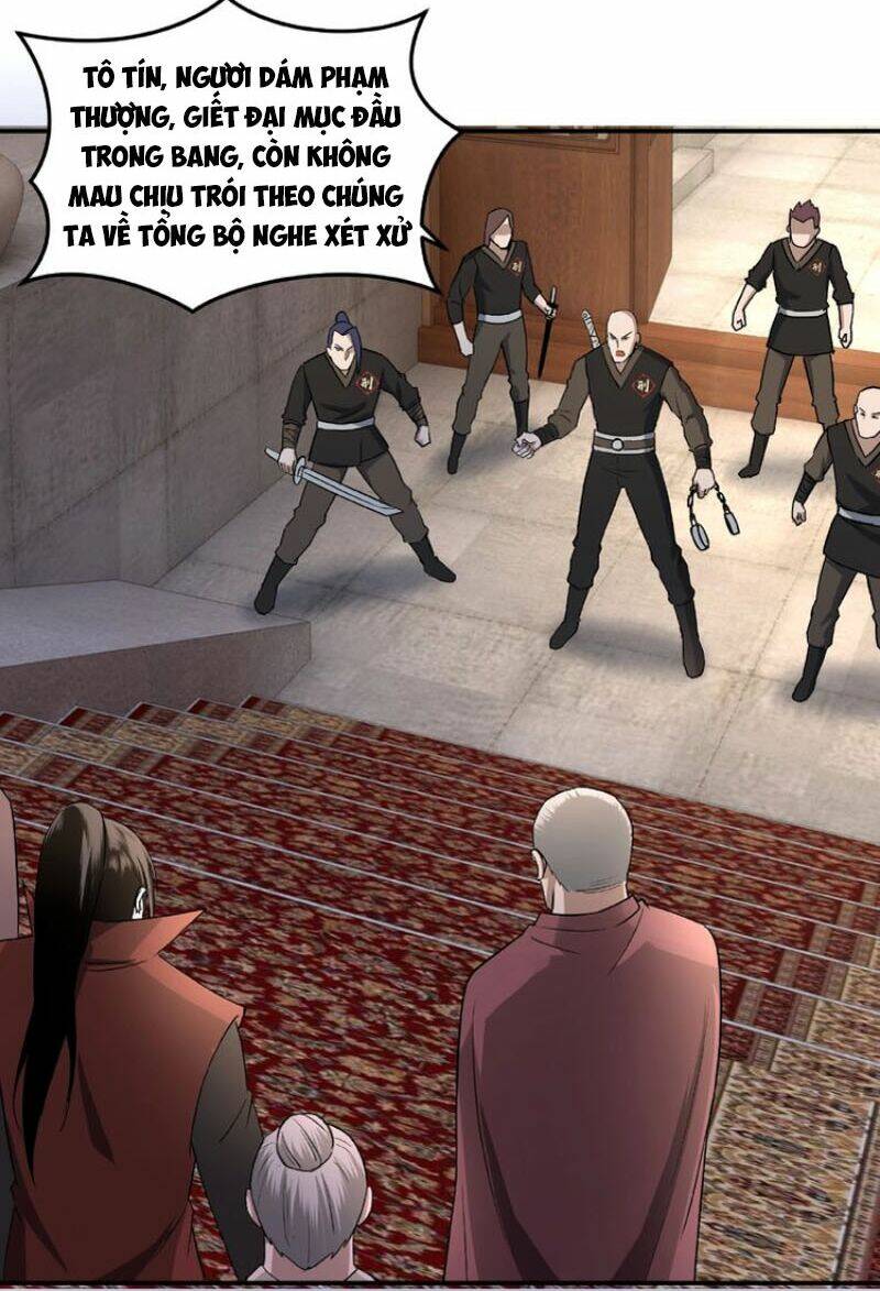 Tối Cường Phản Phái Hệ Thống Chapter 16 - Trang 2