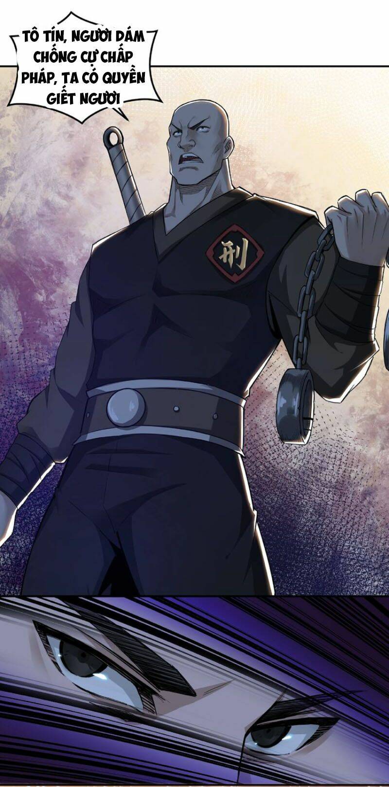 Tối Cường Phản Phái Hệ Thống Chapter 16 - Trang 2