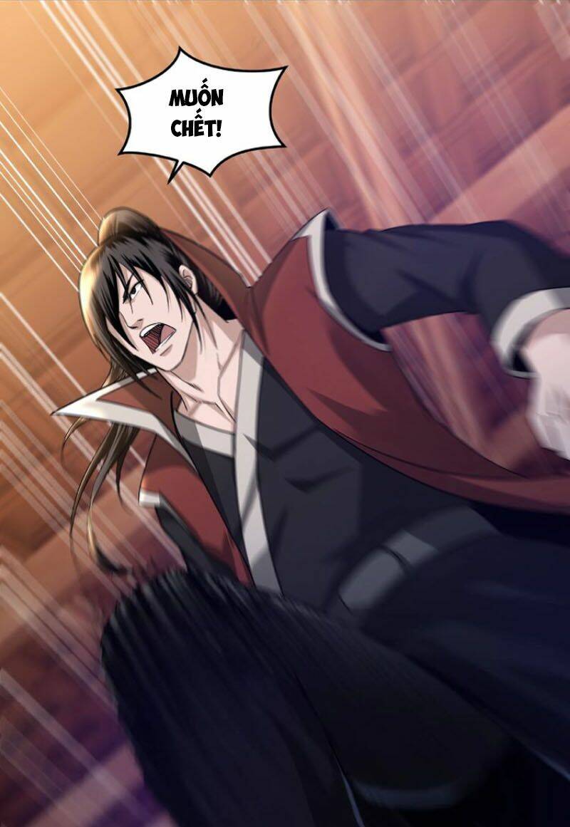 Tối Cường Phản Phái Hệ Thống Chapter 16 - Trang 2