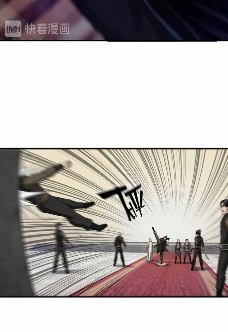 Tối Cường Phản Phái Hệ Thống Chapter 16 - Trang 2