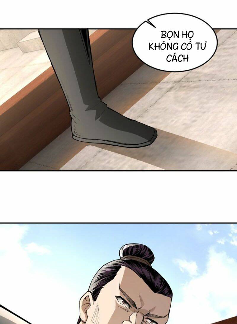 Tối Cường Phản Phái Hệ Thống Chapter 16 - Trang 2