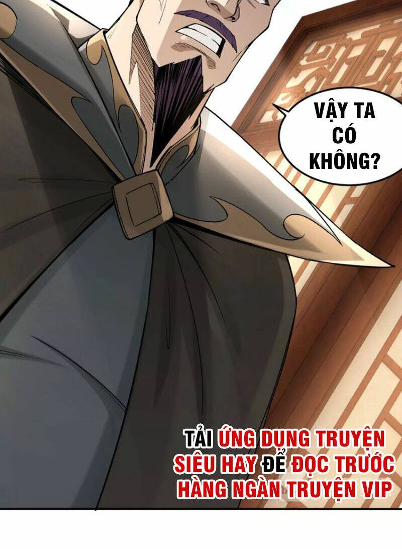 Tối Cường Phản Phái Hệ Thống Chapter 16 - Trang 2