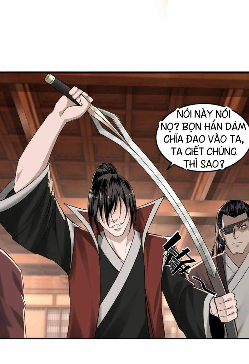 Tối Cường Phản Phái Hệ Thống Chapter 16 - Trang 2