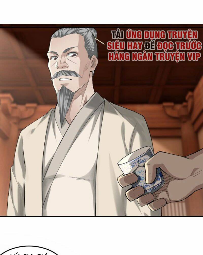 Tối Cường Phản Phái Hệ Thống Chapter 16 - Trang 2