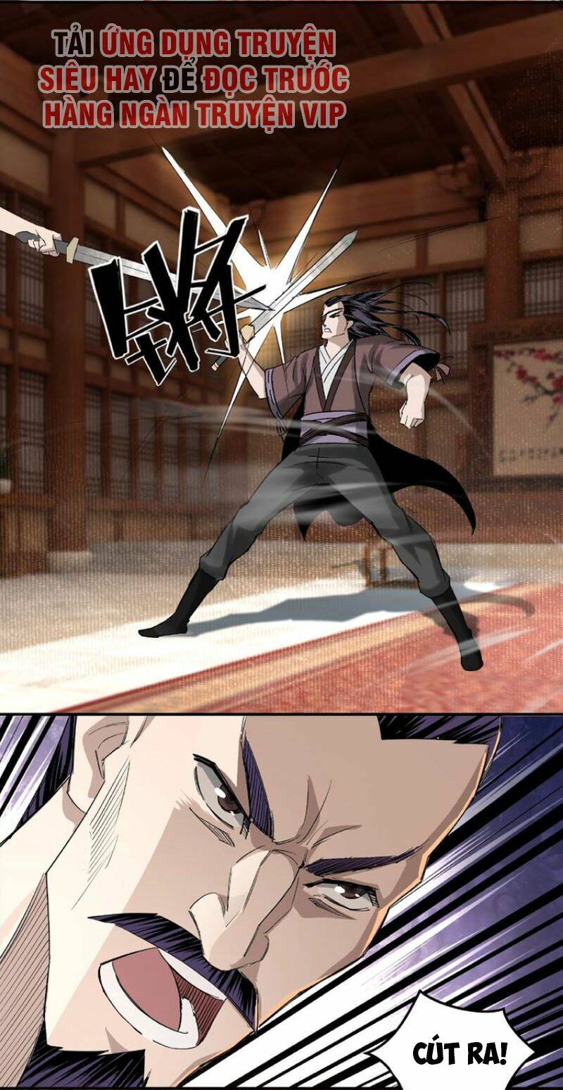 Tối Cường Phản Phái Hệ Thống Chapter 16 - Trang 2