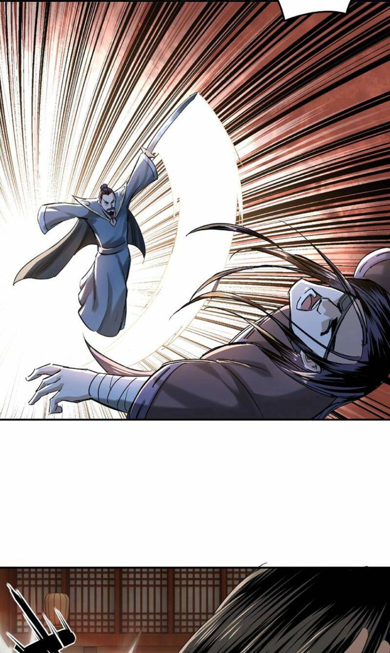 Tối Cường Phản Phái Hệ Thống Chapter 16 - Trang 2