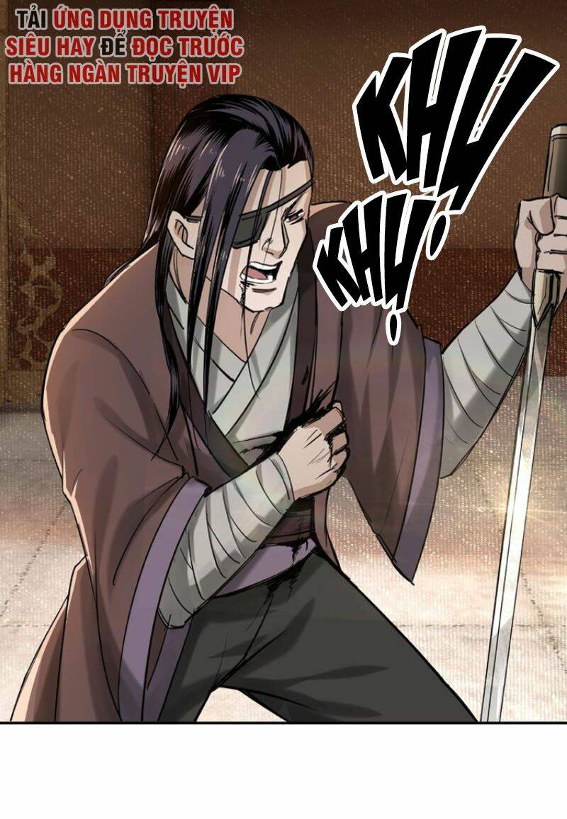 Tối Cường Phản Phái Hệ Thống Chapter 16 - Trang 2