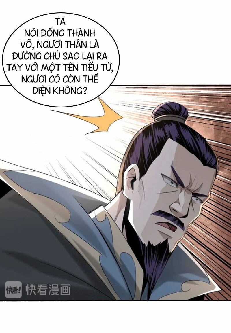 Tối Cường Phản Phái Hệ Thống Chapter 16 - Trang 2