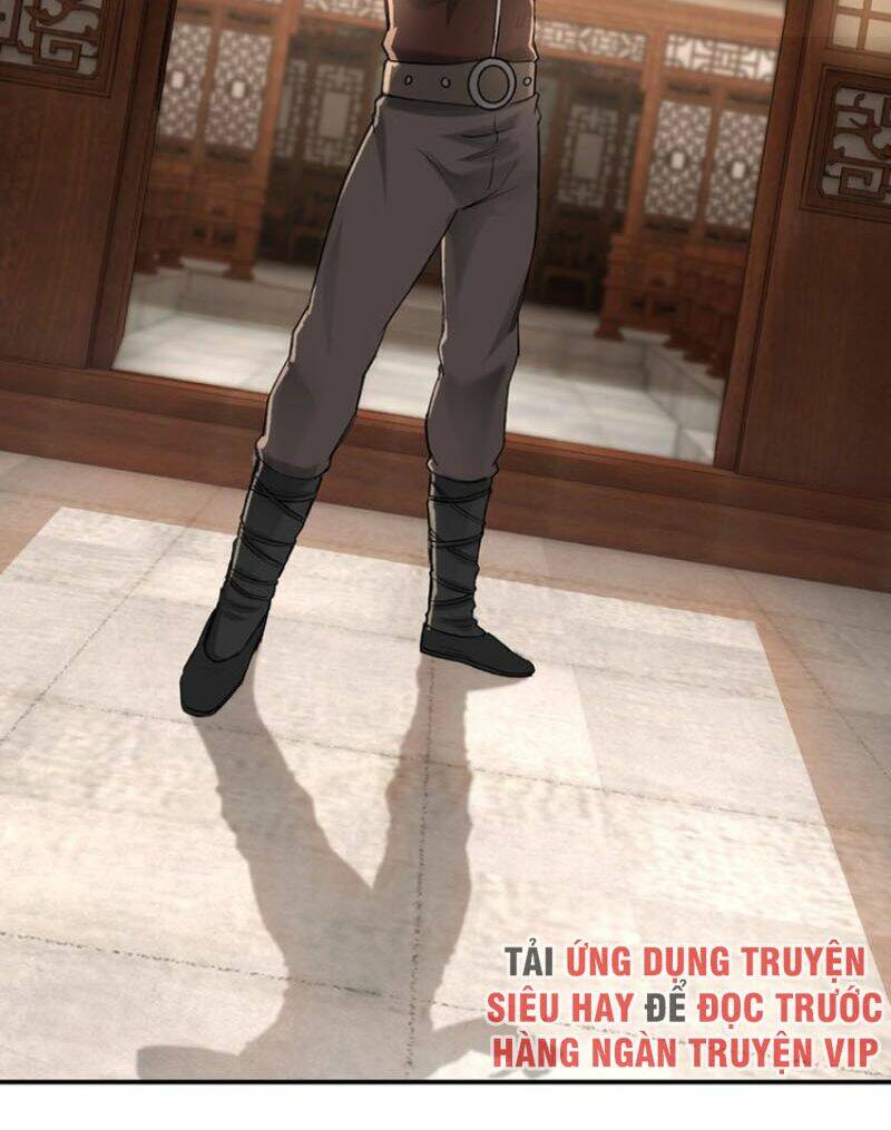 Tối Cường Phản Phái Hệ Thống Chapter 16 - Trang 2