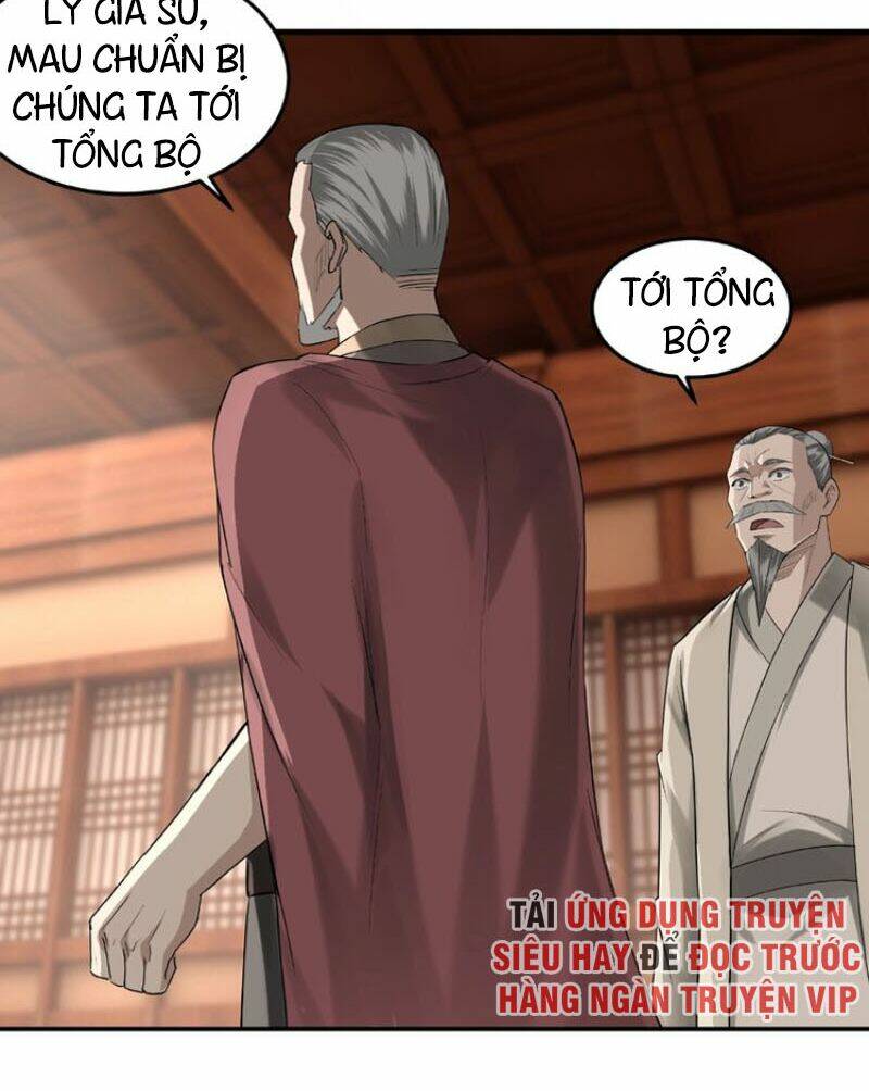 Tối Cường Phản Phái Hệ Thống Chapter 16 - Trang 2