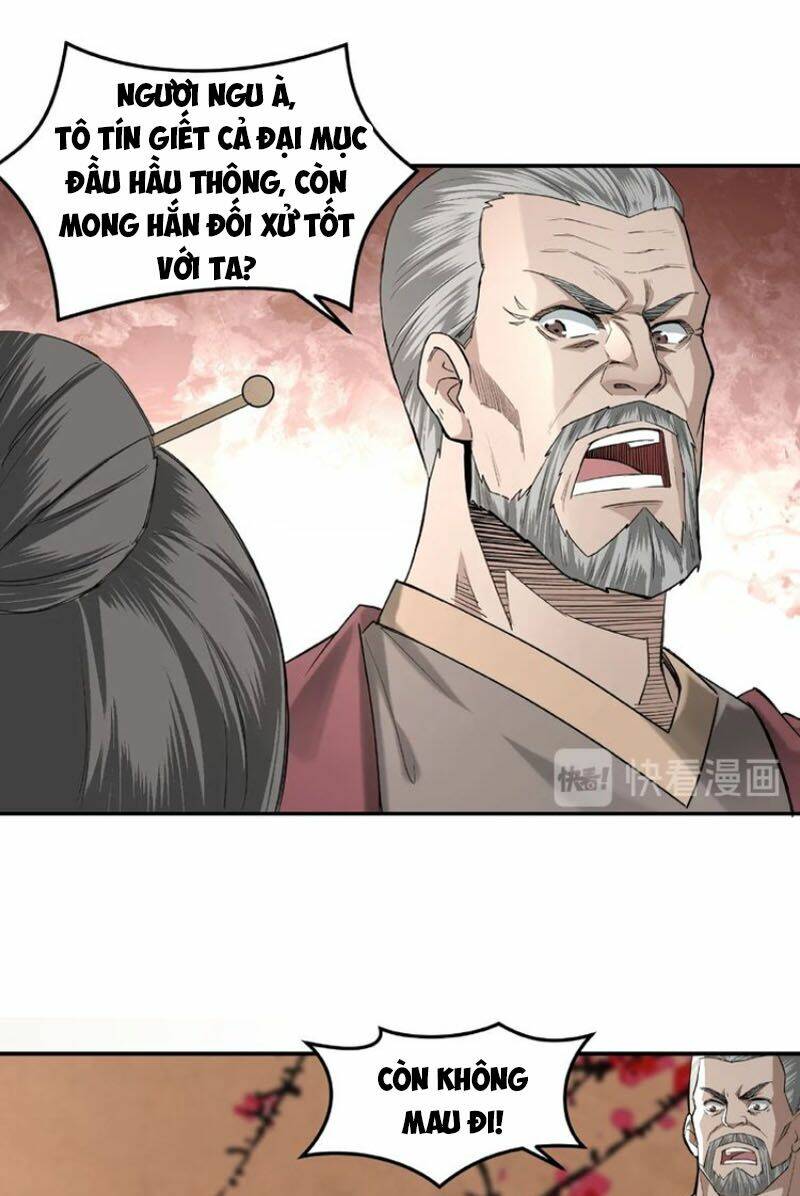 Tối Cường Phản Phái Hệ Thống Chapter 16 - Trang 2