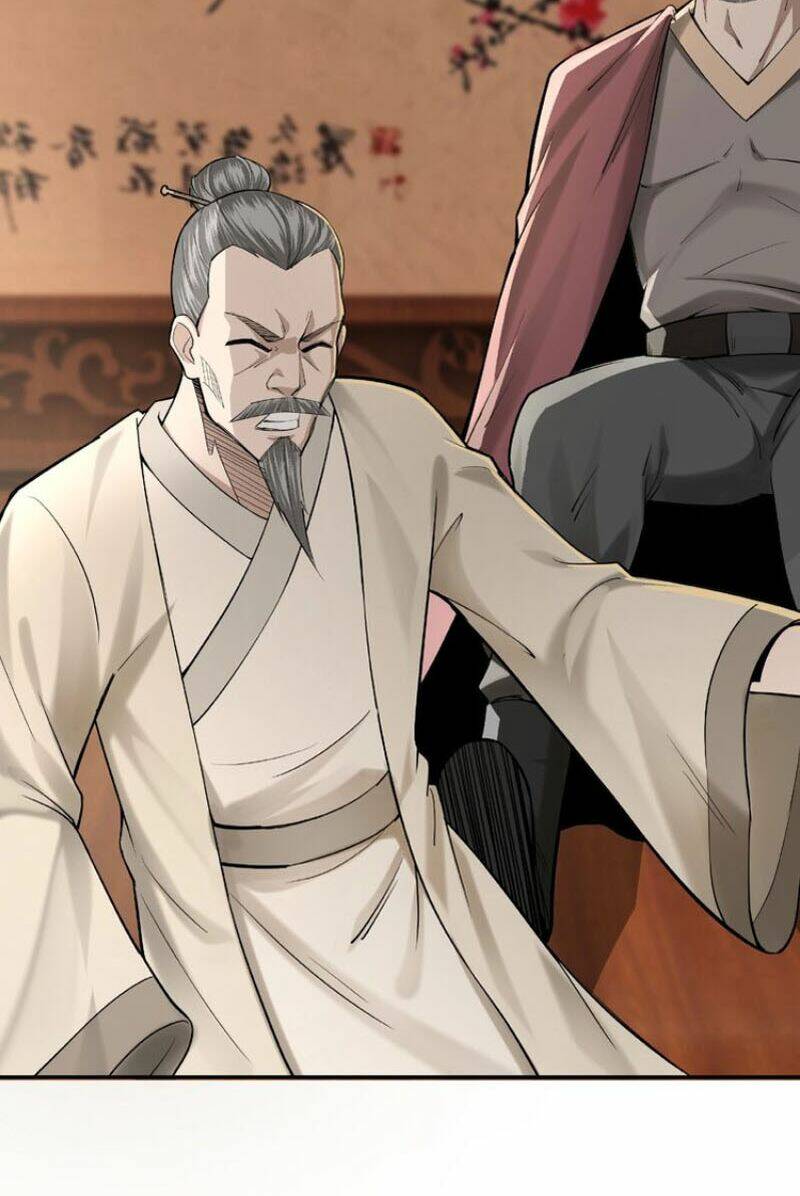 Tối Cường Phản Phái Hệ Thống Chapter 16 - Trang 2